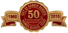 Harker Heights 50 Year Anniversary